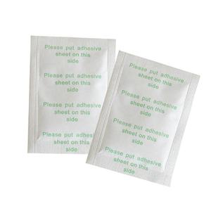 Groothandel Chinese Gezondheidszorg Lichaam Ontgifting <span class=keywords><strong>Detox</strong></span> Voet <span class=keywords><strong>Patch</strong></span> - Product Image 2