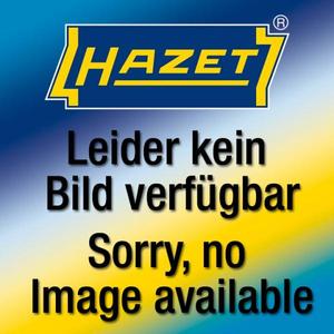 HAZET - 9034P-2-09/5 Trigger for sabre saw - EAN 4000896231010 SPARE PARTS FOR <b>PNEUMATIC</b> <b>TOOLS</b> - Product Image 1