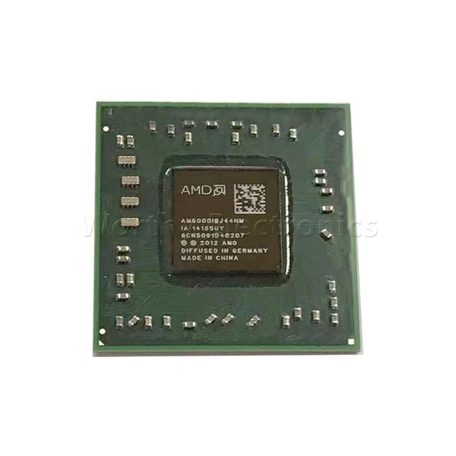 Integrateds Circuit AMD graphics card CPU BGA GE420CIAJ44HM GE420GAAY43KA G series