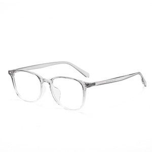 Monturas de Gafas SPOEN Rectangulares con Aro Completo, Anti Luz Azul, Unisex, Ligeras, Diseño Moderno - Product Image 5