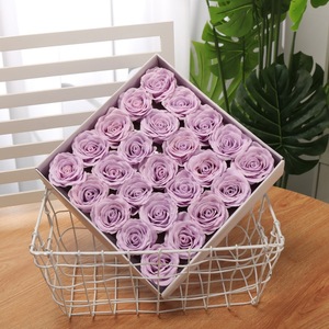 Sapone a forma di rosa Manta, fatto a mano, con <span class=keywords><strong>sette</strong></span> strati di petali, simulazione di cuore arricciato, realistico, antibatterico, per laurea e festa della mamma - Product Image 6