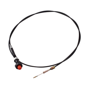 Kit de Conversión de Desacoplamiento de Eje Psl500 de Alta Resistencia para Chevrolet S10 1983-1994, Mejora de Eje de Acero - Product Image 4