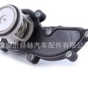 HH 06E121111G ควบคุมอุณหภูมิเครื่องยนต์สำหรับรถ Audi A6 Volkswagen C6 2.4ชิ้นส่วนอะไหล่ใหม่ - Product Image 2