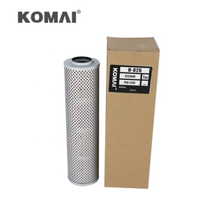 4622562 4658521 Hitachi Oil Filter LF16045 for Excavators