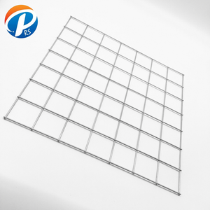 Pannelli in Rete Metallica per Gabbie di Uccelli/Recinzione in Rete Metallica per Pecore Recinzione per Prati Rete Metallica Saldata Zincata a Anping - Product Image 2