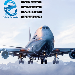 Dropshipping Small Aircraft Wholesale Shipping Service com Track Logistic para os EUA - Product Image 2