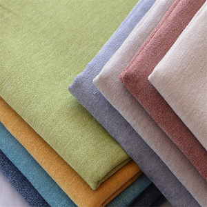 Tissu <span class=keywords><strong>de</strong></span> <span class=keywords><strong>tapisserie</strong></span> transparent en maille polyster, voile bon marché, pour salon, - Product Image 2