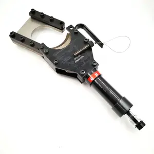 Hydraulic Cable Cutter CPC-100 Lead Sheathed Strands Bare Cu Al Wire Cutting Tool