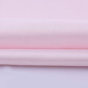 Tissu de soie en gros, tissu <span class=keywords><strong>satin</strong></span>é 100% polyester, tissu <span class=keywords><strong>satin</strong></span>é <span class=keywords><strong>duchesse</strong></span> pour robe de mariée - Product Image 4