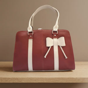 Sac bandoulière pour femme Designer Keven Impex en similicuir à motif serpent, fermeture éclair, bandoulière arquée, fait main - Product Image 3