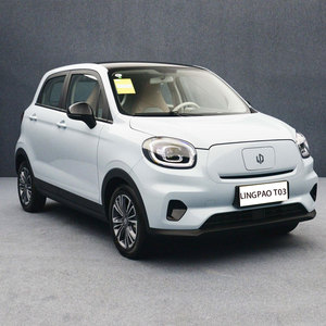 Chine Lingpao <span class=keywords><strong>T03</strong></span> nouvelle énergie véhicule Leap Motor <span class=keywords><strong>Leapmotor</strong></span> <span class=keywords><strong>T03</strong></span> luxe 4 places Mini Ev voitures électriques Lingpao <span class=keywords><strong>T03</strong></span> - Product Image 3