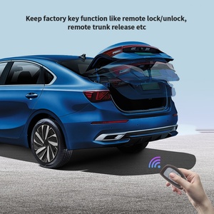 ชุดสตาร์ทรถยนต์แบบเสียบปลั๊กใช้งานได้ทันที EASYGUARD สำหรับรถยนต์ฮุนได เอลันตร้า/IX35/โซนาต้า รุ่นที่ 9/ IX25 เกียร์อัตโนมัติเท่านั้น - Product Image 5