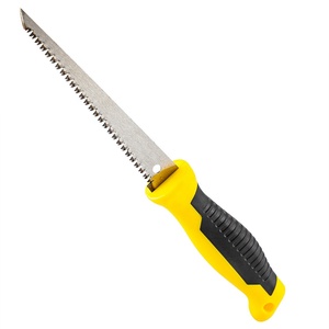Sierra de <span class=keywords><strong>trabajo</strong></span> de árboles de jardín de alto carbono, poda de jardín, sierra de mano, sierra de <span class=keywords><strong>trabajo</strong></span>, sierra para paneles de yeso - Product Image 2
