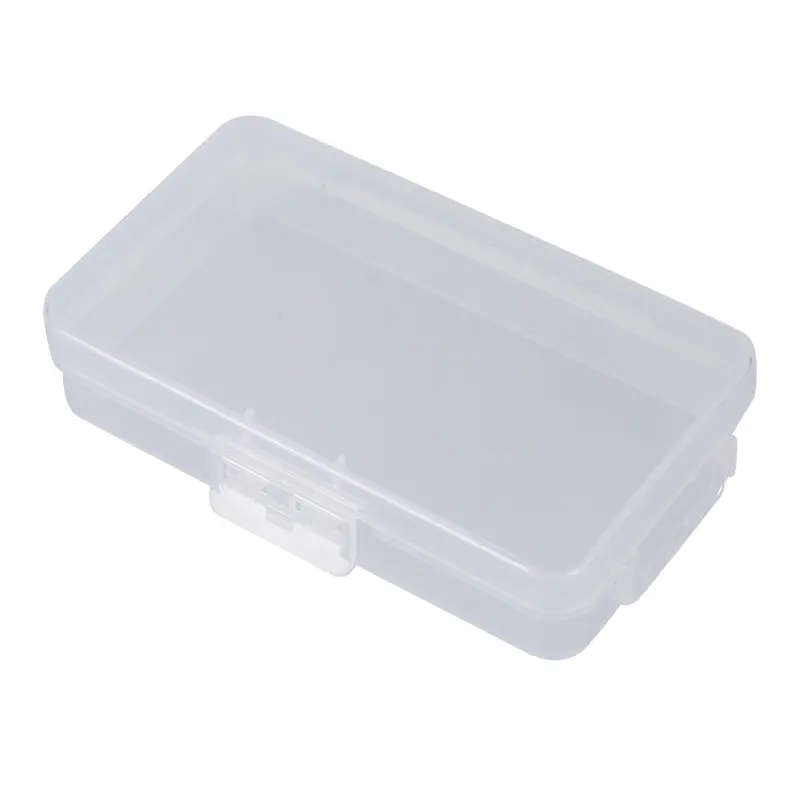 SJPC765 дешевая коробка для канцелярских принадлежностей, коробка для письма, пластиковая прозрачная коробка
