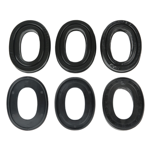 Аксессуары для гарнитуры Pilot, гелевые наушники, амбушюры, амбушюры, специальный дизайн, подходит для <span class=keywords><strong>MSA</strong></span> Sordin, гарнитура для вертолета - Product Image 6