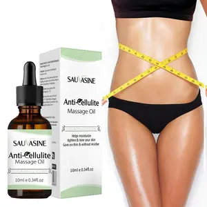 Tinh Dầu Hữu Cơ Giảm Cân Giảm Cân Đốt Mỡ Bụng Hữu Cơ 10Ml Tinh Dầu Mát Xa Chống Cellulite