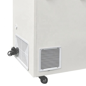 BIOBASE Chine-60 ℃ Congélateur 118L Affichage Numérique Réfrigérateur Étagère <span class=keywords><strong>Alarme</strong></span> Audible et Visuelle Congélateur Horizontal Réfrigérateur pour Laboratoire - Product Image 6