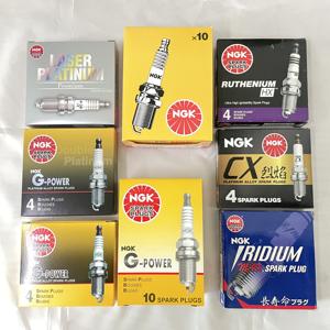 Originele NGK Bougies, rechtstreeks van de fabriek, hoge prestaties, auto-ontsteking onderdelen, groothandel, wereldwijde auto markten - Product Image 2