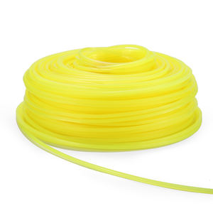 Débroussailleuse 2 temps de qualité industrielle avec rouleau de ligne de coupe en nylon à paille carrée de 2.4mm et options OEM personnalisables disponibles - Product Image 2