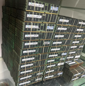 SK MT <b>DDR4</b> Server <b>RAM</b> 8GB 16GB 32GB 64GB 128GB 2133/2400/2666/2933/3200MHZ ECC REG Memory Stick I5-12400 13-12100 12100F 1 - Product Image 1