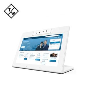 10-Inch <span class=keywords><strong>Android</strong></span> <span class=keywords><strong>Tablet</strong></span> <span class=keywords><strong>PC</strong></span> Với L-Hình Đứng Và Ống Nhòm Máy Ảnh Wifi <span class=keywords><strong>Android</strong></span> 8.1 Rockchip Bộ Vi Xử Lý Sản Phẩm Mới - Product Image 3