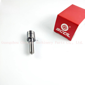Inyector de Combustible DLLA153P884 093400-8840 para Inyector Common Rail 095000-5800 6C1Q-9K546-AC <span class=keywords><strong>DCRI105800</strong></span> - Product Image 2