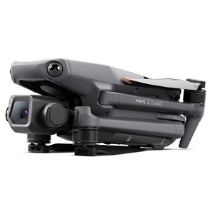 Drone Mavic 3 Classic RC N1 pour la photographie aérienne HD professionnelle avec caméra Hasselblad intelligente et écran de contrôle - Product Image 4