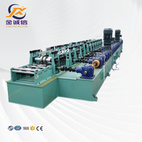Machine de formage à froid pour supports de panneaux solaires, très demandée en Afrique, pour la fabrication de tuiles, machine de formage de panneaux solaires