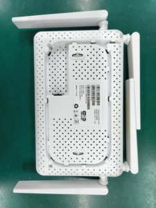 Router ONU Inalámbrico D747 ZTE de Fibra Óptica FTTH IP TCP SC para Juegos, Wifi 6 de Doble Banda AX3000, XPON ONT ONU para Familias - Product Image 3