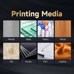 Stampante UV Flatbed Kingjet 3.2M con Fotocamera CCD per Stampa di Grande Formato di Alta Qualità - Product Image 5