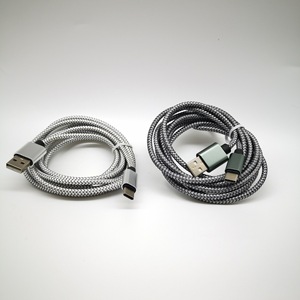 <span class=keywords><strong>Cable</strong></span> <span class=keywords><strong>de</strong></span> <span class=keywords><strong>carga</strong></span> USB tipo C <span class=keywords><strong>de</strong></span> alta calidad para Playstation 5, <span class=keywords><strong>Cable</strong></span> <span class=keywords><strong>de</strong></span> <span class=keywords><strong>carga</strong></span> <span class=keywords><strong>de</strong></span> datos para <span class=keywords><strong>mando</strong></span> inalámbrico <span class=keywords><strong>PS5</strong></span>, 1M, 2M y 3M - Product Image 4