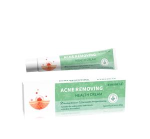 ETHEREAL Gel anti-acné doux pour étudiants, version anglaise complète, vente en gros pour le commerce transfrontalier - Product Image 2