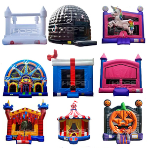 Động vật theo chủ đề bên cho thuê <span class=keywords><strong>Inflatable</strong></span> <span class=keywords><strong>bouncy</strong></span> nhảy lâu đài hạnh phúc sư tử sân sau <span class=keywords><strong>Inflatable</strong></span> thư bị trả lại nhà trẻ em trượt - Product Image 3