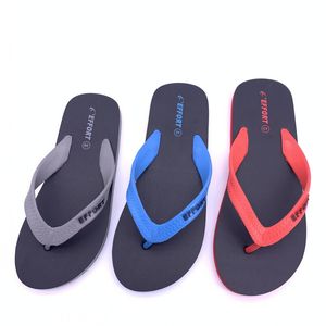 <span class=keywords><strong>Sandalias</strong></span> de playa de diseño profesional para <span class=keywords><strong>hombre</strong></span> y mujer, chanclas con logotipo personalizado, Unisex - Product Image 6