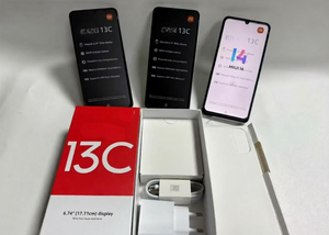 Smartphone 5G Original para 13c, Listo para Enviar, con el Nuevo Sistema Operativo Android 14 - Product Image 5