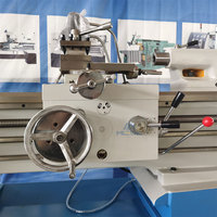 Tour manuel universel de haute précision, machine à tour, c6236c, C6240c, c6250c