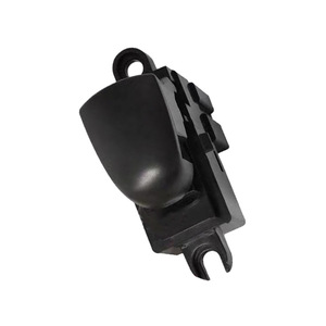 Interruptor Regulador de Ventanas Bao Pai 25411-1KL5A 12V Eléctrico para Nissan Teana Tiida Sylphy Qashqai - Product Image 1