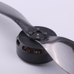 16*6 रायी प्रोप अल्ट्रालाइट उच्च प्रदर्शन कार्बन फाइबर ब्लेड प्रोपेलर - Product Image 5