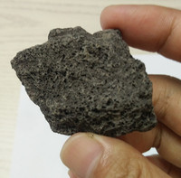 Pierres volcaniques poreuses naturelles, roches de lave pour diffuseur d'huiles essentielles, barbecue, décoration de jardin et d'aquarium, traitement de l'eau