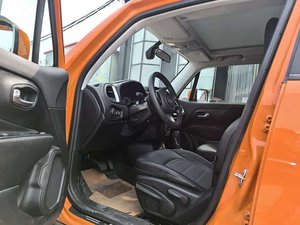 <span class=keywords><strong>Jeep</strong></span> <span class=keywords><strong>Renegade</strong></span> 2018 <span class=keywords><strong>2019</strong></span> 2020 <span class=keywords><strong>Usado</strong></span>, SUV Económico de Alto Rendimiento, Transmisión Automática, Volante a la Izquierda, Alta Fiabilidad - Product Image 5