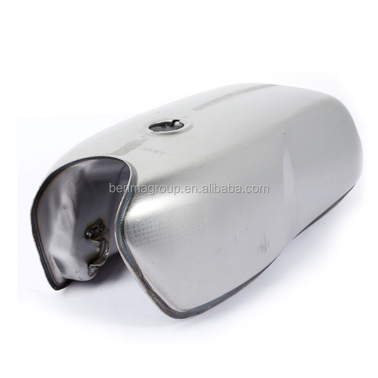 ボバーカフェレーサーRD50用の高品質ブランクDIY燃料タンク| Alibaba.com