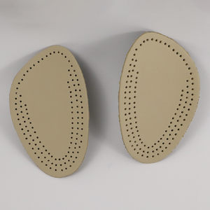 <span class=keywords><strong>Semelles</strong></span> intérieures pour femmes à talons hauts, <span class=keywords><strong>prix</strong></span> d'usine, demi-<span class=keywords><strong>semelles</strong></span> antidérapantes pour l'avant-pied, coussinets respirants et confortables - Product Image 3