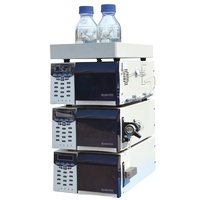 Agress 1100 Hiệu Suất Cao Sắc Ký Lỏng Phòng Thí Nghiệm Thiết Bị Phân Tích Hplc Hệ Thống Máy HPLC Sắc Ký Đồ - Product Image 3