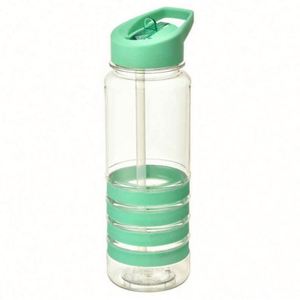 Space <b>Cup</b> Suction Spout Sports Bottle 600ml Food Safe <b>Reusable</b> Camping - Product Image 5