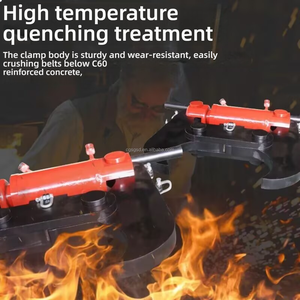 Trituradora <span class=keywords><strong>de</strong></span> hormigón Trituradora <span class=keywords><strong>de</strong></span> pared hidráulica estática Trituradora <span class=keywords><strong>de</strong></span> pared <span class=keywords><strong>de</strong></span> cizalla Trituradora <span class=keywords><strong>de</strong></span> viga <span class=keywords><strong>de</strong></span> escalera eléctrica - Product Image 4