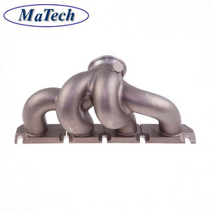 مشعب عادم مخصص يلقي الاستثمار - Product Image 2