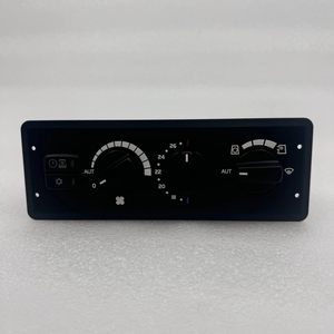 Panel de Control de Aire Acondicionado VOE17444646 15155940 11412405 17532105 Compatible con Cargadora de Ruedas Volvo L45H L50H - Product Image 4