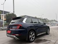 Hyundai Santa Fe 380 TGDi Essence SUV Automatique Cuir R20 LHD 2021 d'occasion avec caméra en stock Prix de gros
