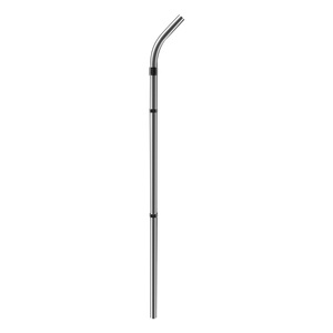 Chrome Plated Metal Telescopic <strong>Wand</strong> 32mm, Universal Vacuum Cleaner Extension Tube Kit Replacement for Most Vacuums - Product Image 6