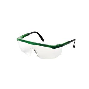 CITICITY F-3001 แว่นตานิรภัยพลาสติก ป้องกันฝ้า/เลนส์ป้องกันรอยขีดข่วน แผ่นรองจมูกแบบนุ่ม ป้องกันการกระแทก ป้องกันดวงตา - Product Image 5